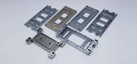 精密零件加工(gong)