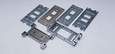 精密零件加工(gong)